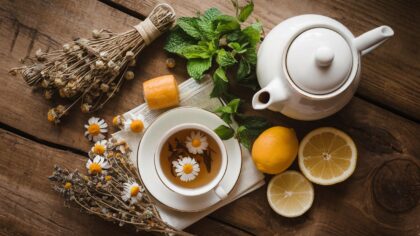 6 erreurs qui ruinent une tisane, la troisième neutralise 40% des arômes pourtant tout le monde le fait