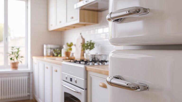 Facture d’électricité : ce bouton souvent ignoré sur les frigo qui fait augmenter la note pour rien