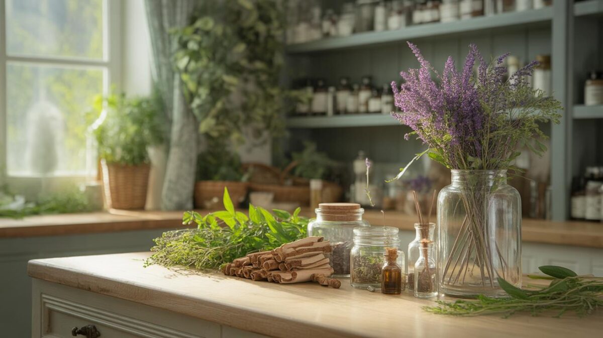 Acheter ses plantes en herboristerie ou en pharmacie ?