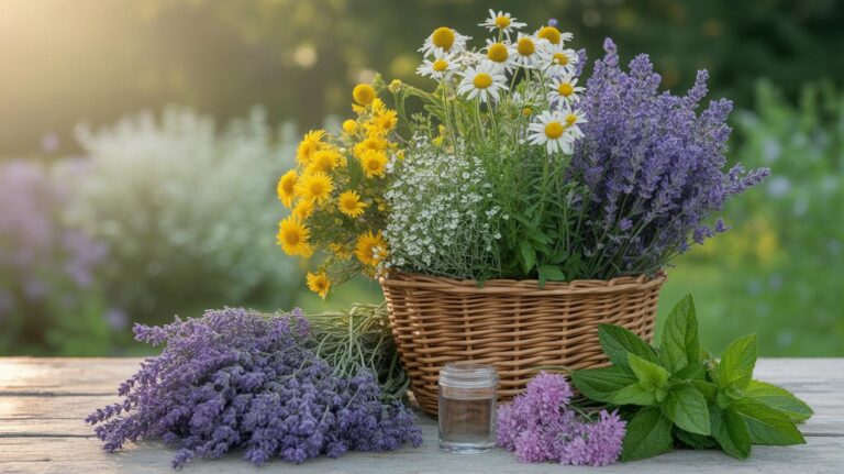 Combien de plantes médicinales existe-t-il en France ?