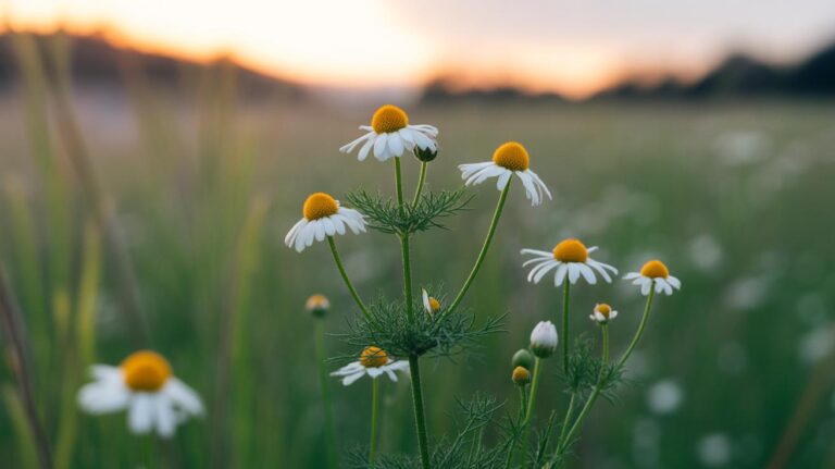Comment reconnaître les plantes médicinales sauvages ?