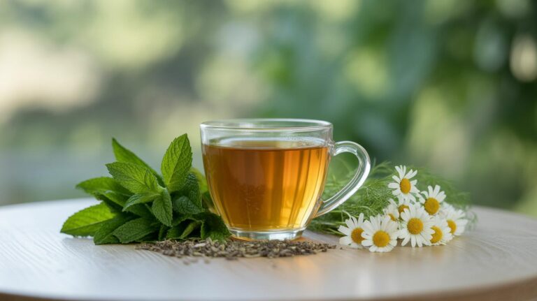 Comment soulager les ballonnements avec les plantes ?