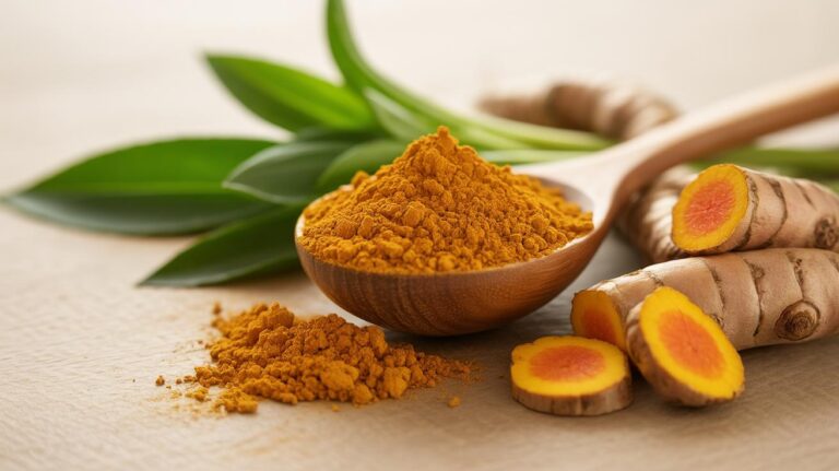 Curcuma et douleurs : comment bien le prendre ?