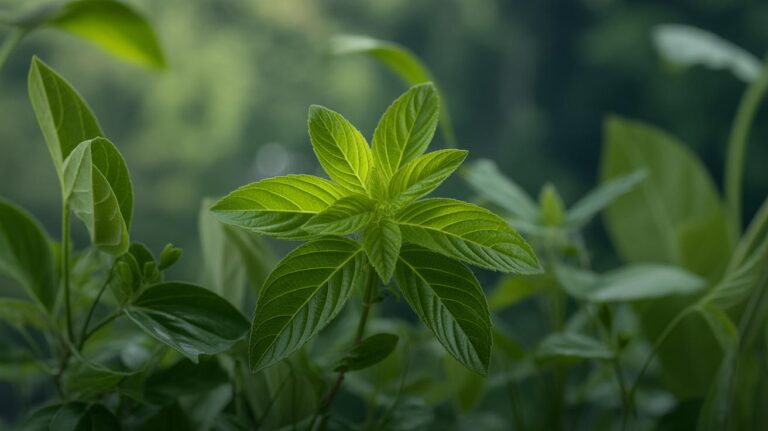 Les plantes adaptogènes : comment fonctionnent-elles ?