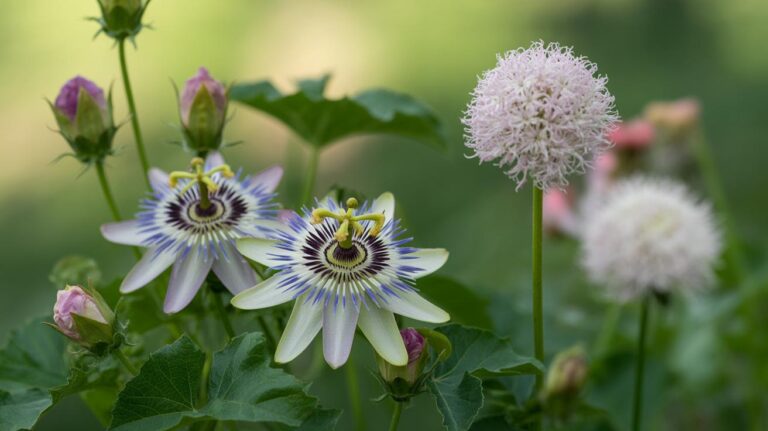 Passiflore ou valériane : laquelle est la plus efficace ?