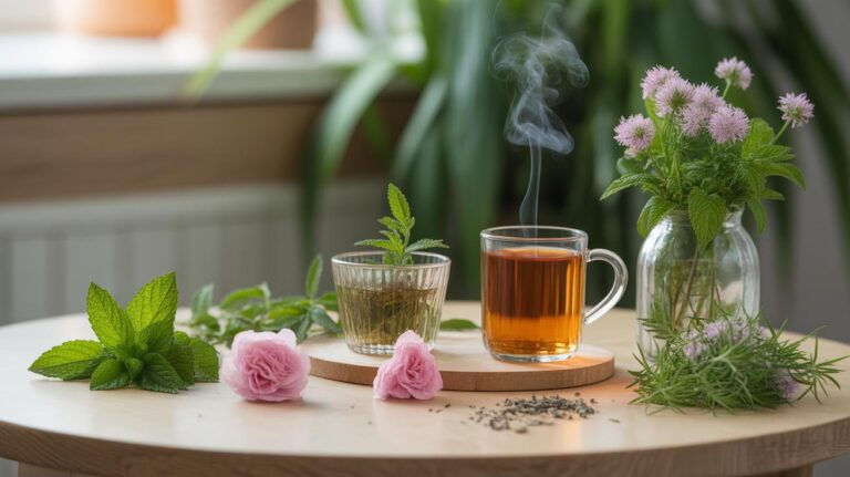 Quelles plantes pour soulager les règles douloureuses ?