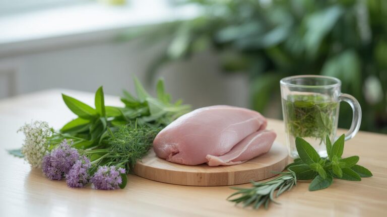 Quelles plantes pour un foie en bonne santé ?