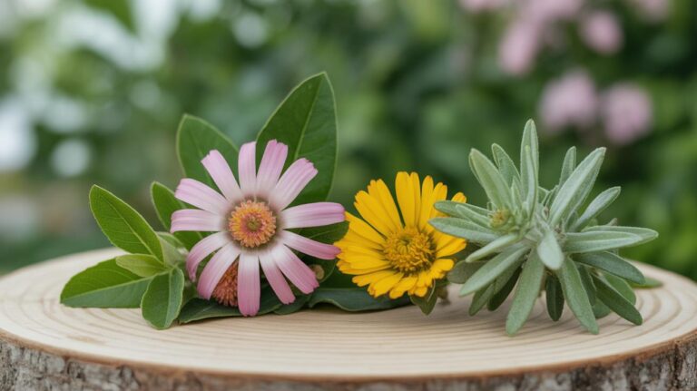 Rhodiola ou ashwagandha : quelle plante contre le stress ?